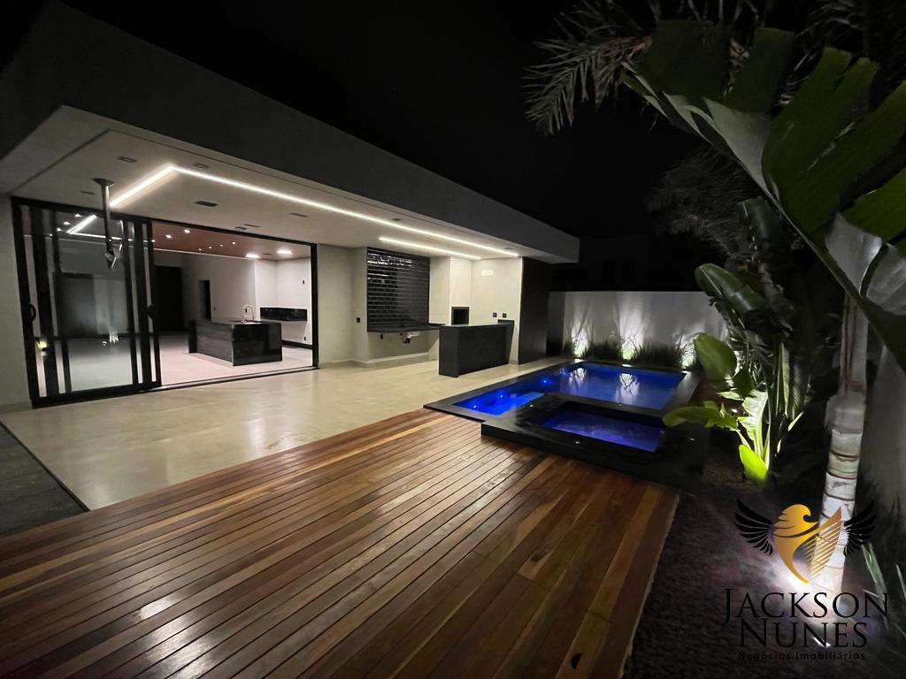 Casa de Condomínio à venda com 3 quartos, 415m² - Foto 5