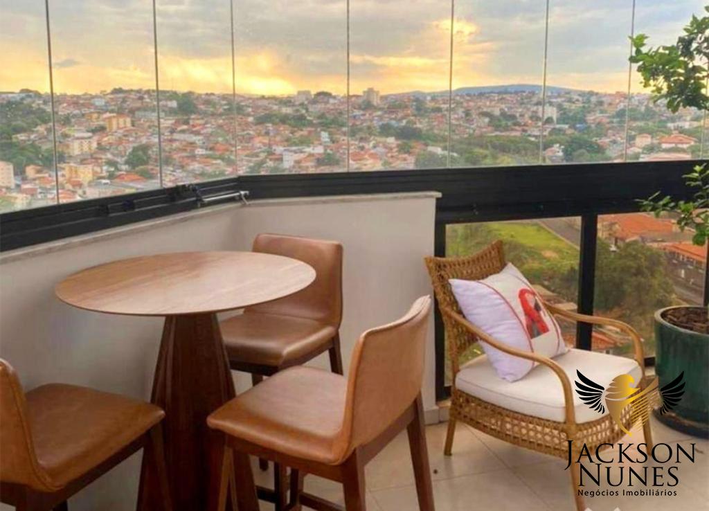 Apartamento à venda com 4 quartos, 400m² - Foto 3