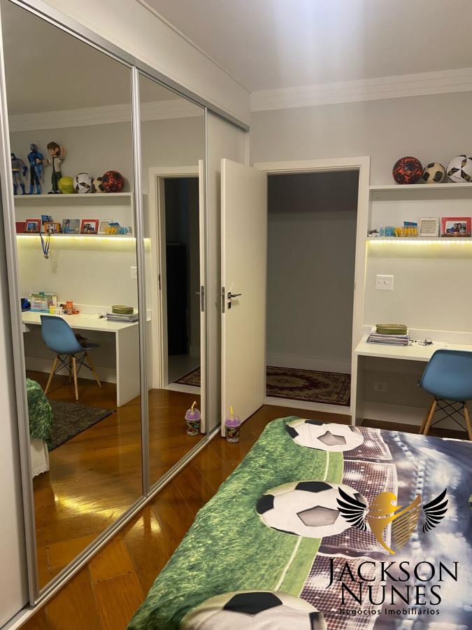 Apartamento à venda com 4 quartos, 400m² - Foto 11