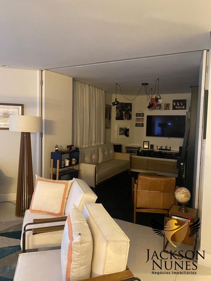 Apartamento à venda com 4 quartos, 400m² - Foto 4