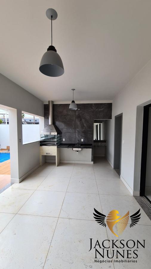 Casa de Condomínio à venda com 3 quartos, 322m² - Foto 6