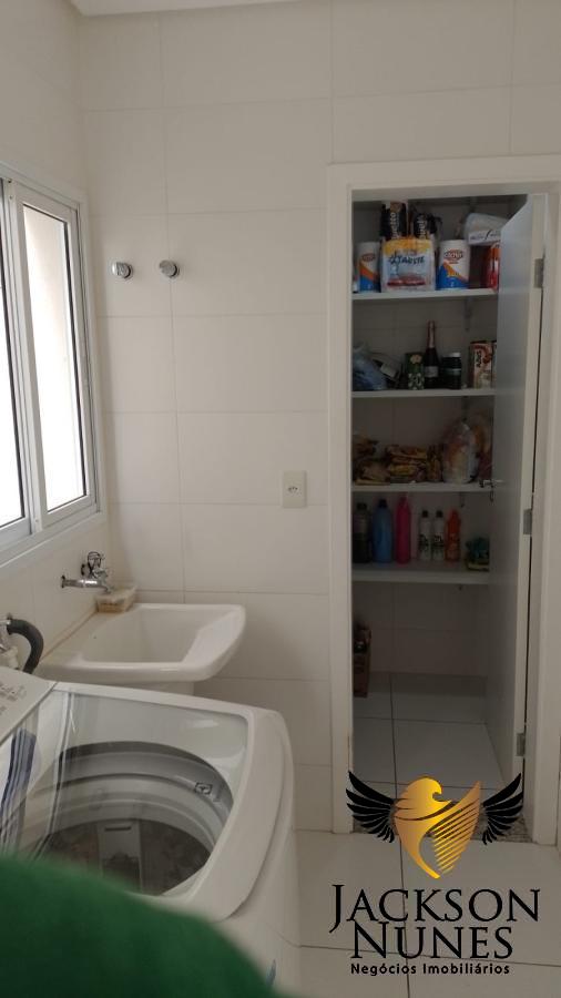 Casa de Condomínio à venda com 3 quartos, 250m² - Foto 16