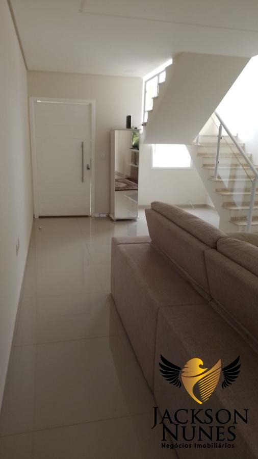 Casa de Condomínio à venda com 3 quartos, 250m² - Foto 10