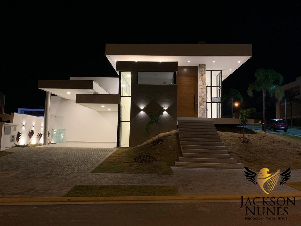 Casa de Condomínio à venda com 3 quartos, 531m² - Foto 19