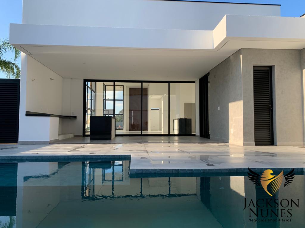 Casa de Condomínio à venda com 3 quartos, 531m² - Foto 2