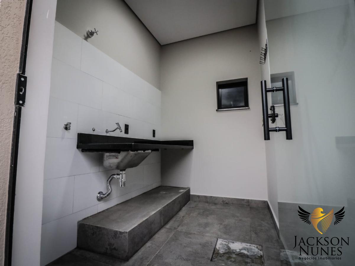 Casa de Condomínio à venda com 3 quartos, 360m² - Foto 13