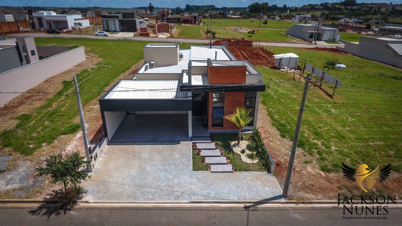 Casa de Condomínio à venda com 3 quartos, 360m² - Foto 20