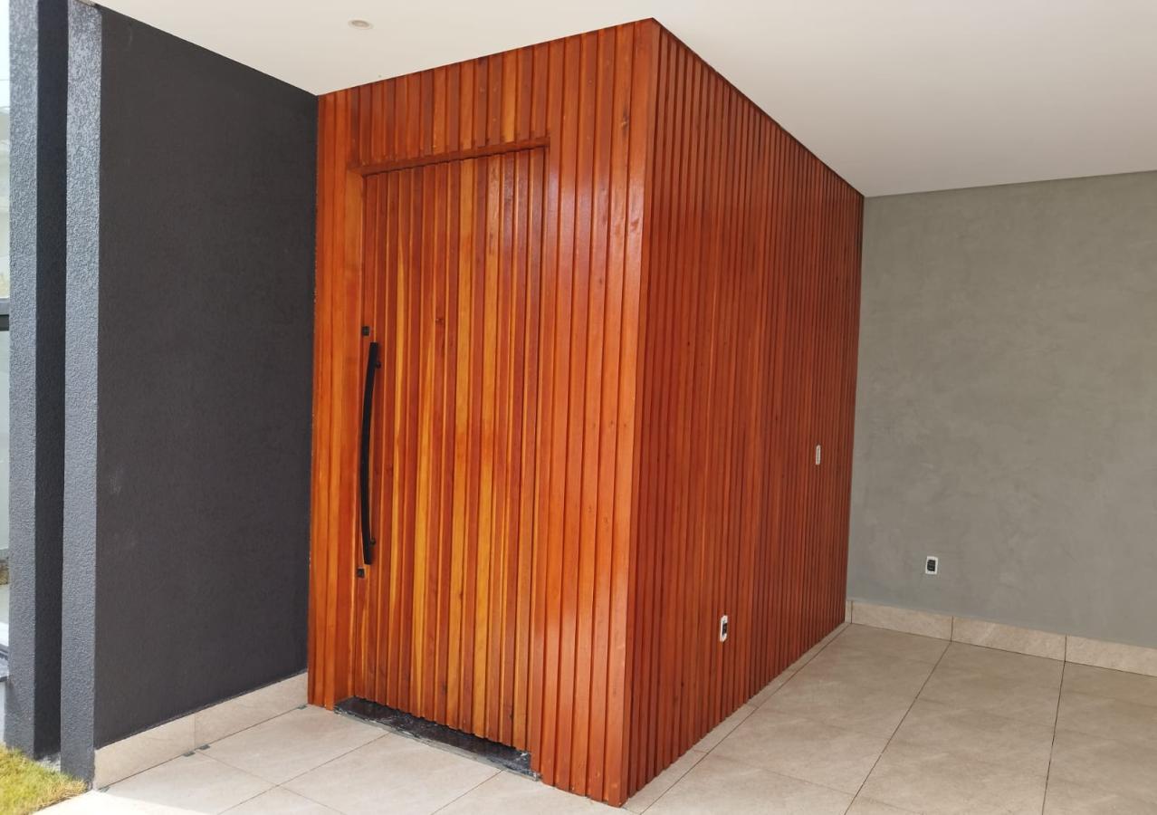 Casa de Condomínio à venda com 3 quartos, 267m² - Foto 2