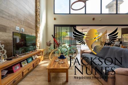 Casa de Condomínio à venda com 3 quartos, 963m² - Foto 5