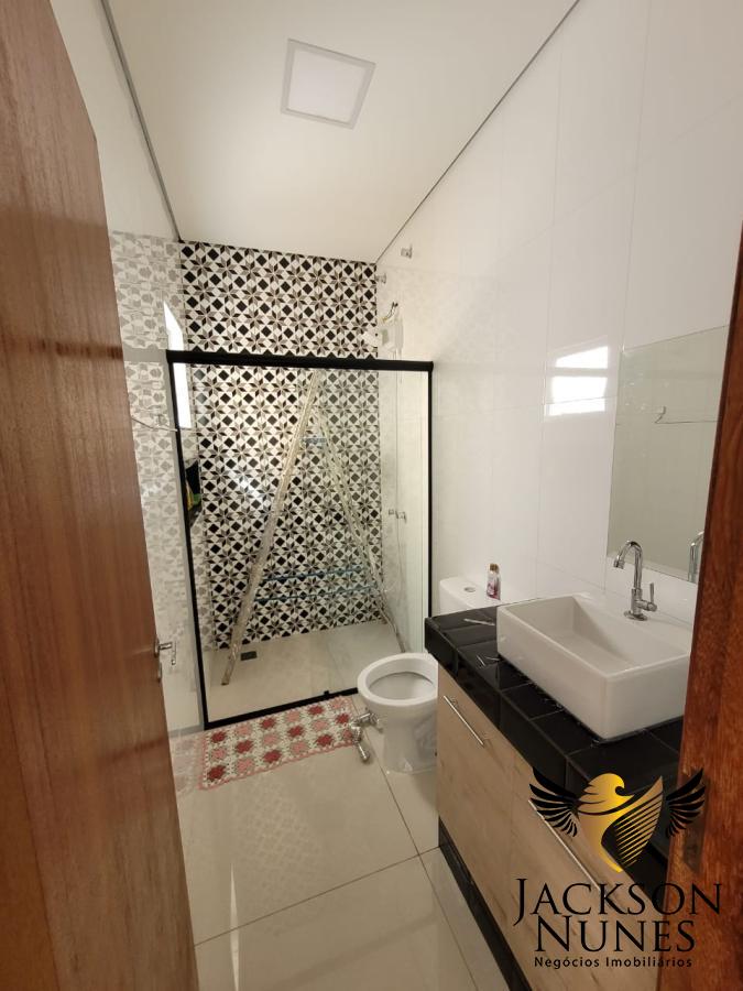 Casa de Condomínio à venda com 3 quartos, 172m² - Foto 11