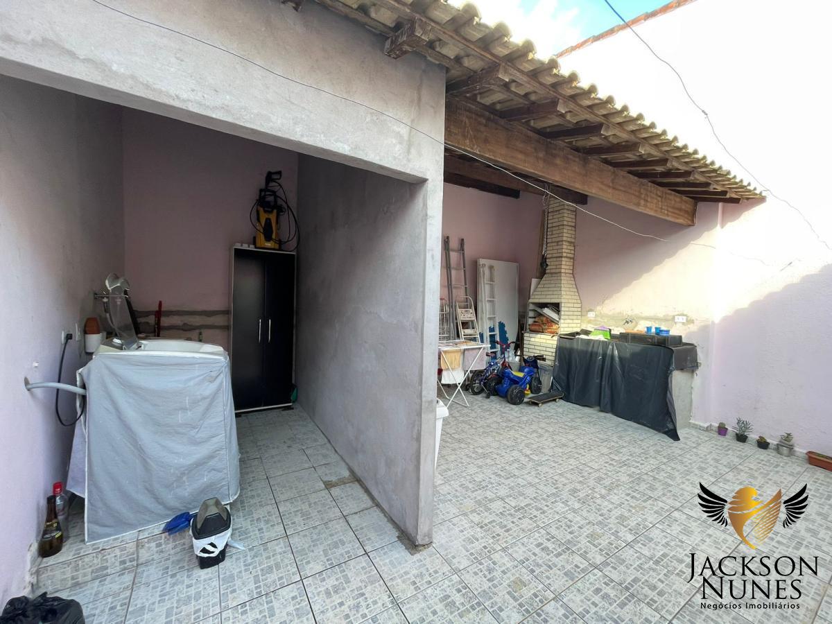 Casa à venda com 3 quartos, 150m² - Foto 12