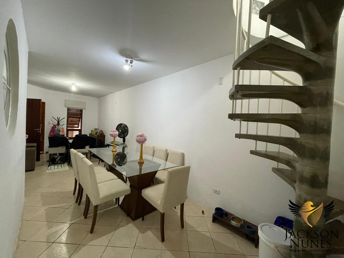 Casa à venda com 3 quartos, 150m² - Foto 14