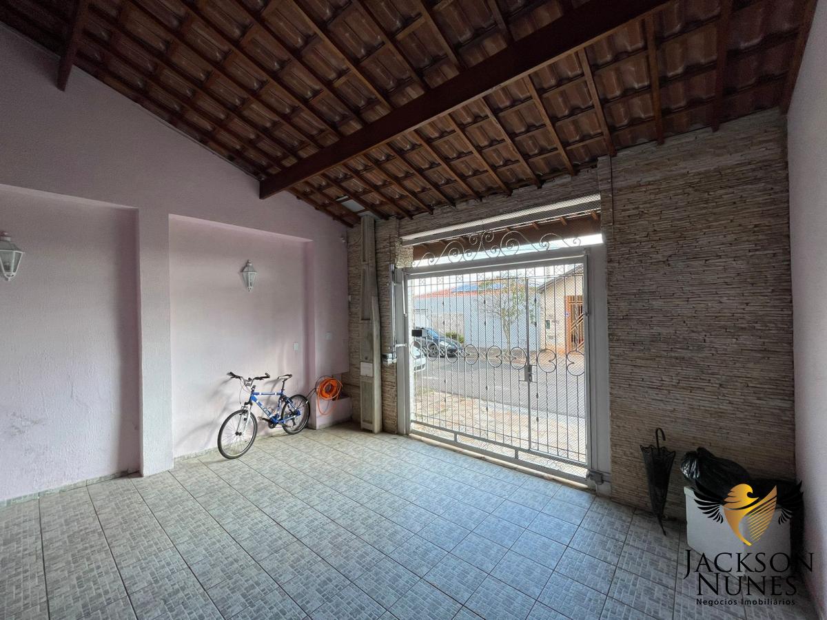 Casa à venda com 3 quartos, 150m² - Foto 15