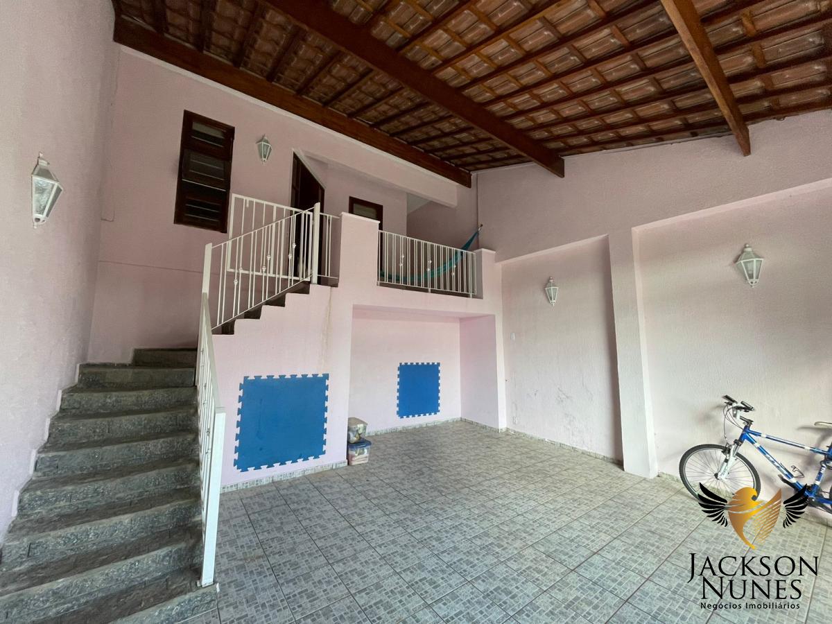 Casa à venda com 3 quartos, 150m² - Foto 16