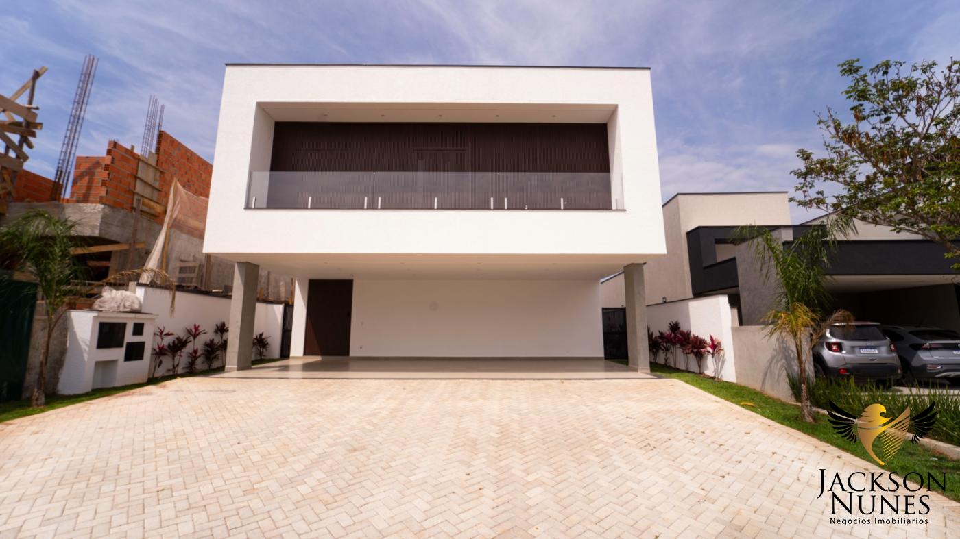 Casa de Condomínio à venda com 5 quartos, 427m² - Foto 10