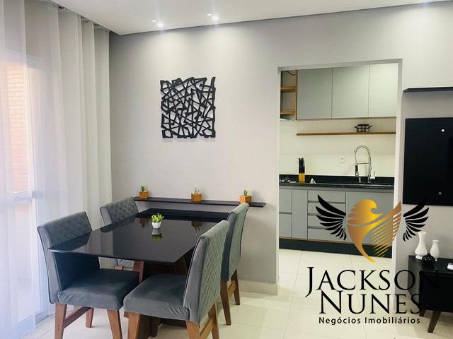 Apartamento para alugar com 3 quartos - Foto 1