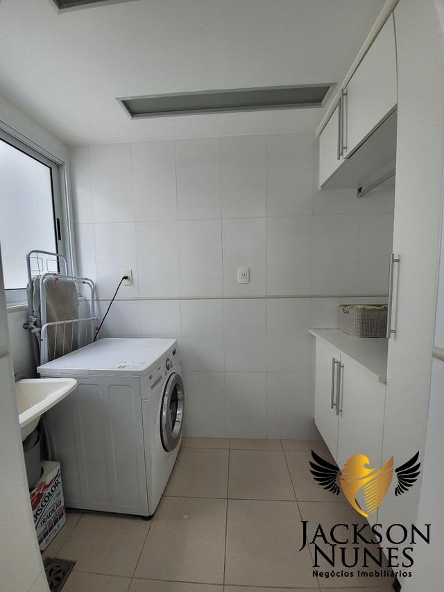 Apartamento à venda com 3 quartos - Foto 18