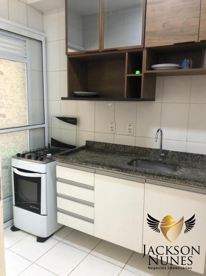 Apartamento para alugar com 2 quartos - Foto 6