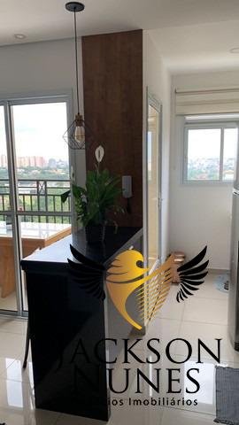 Apartamento à venda com 2 quartos - Foto 2