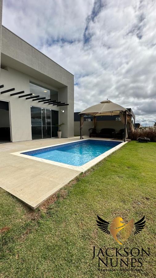 Casa de Condomínio à venda com 4 quartos, 900m² - Foto 4