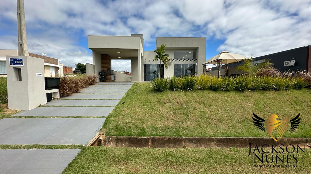 Casa de Condomínio à venda com 4 quartos, 900m² - Foto 20