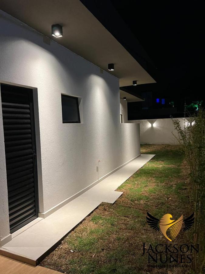 Casa de Condomínio à venda com 3 quartos, 432m² - Foto 17