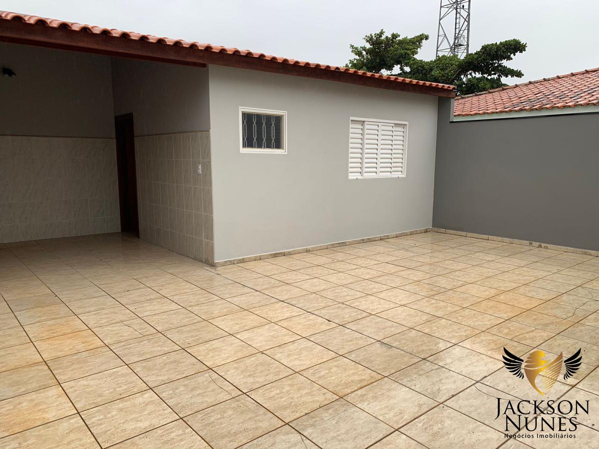 Casa à venda com 3 quartos, 255m² - Foto 14