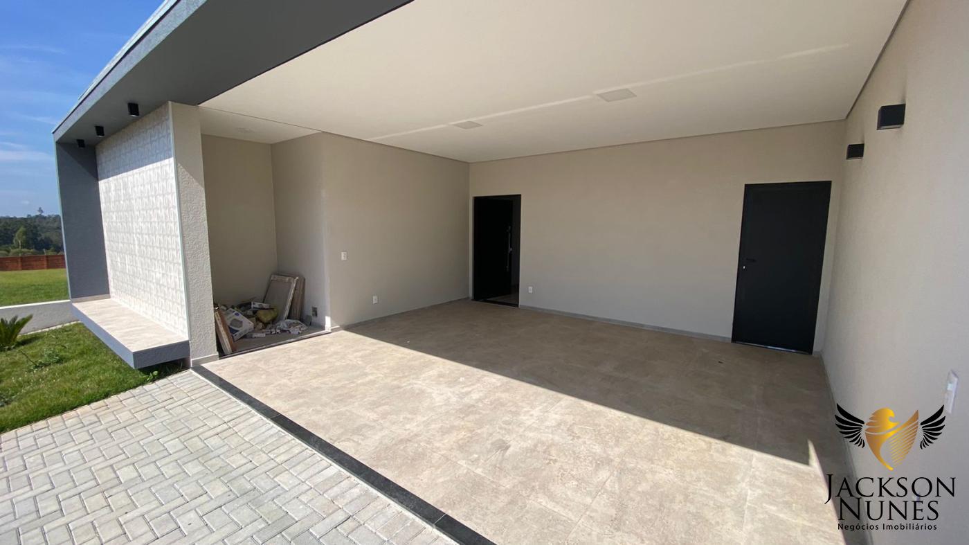 Casa de Condomínio à venda com 3 quartos, 300m² - Foto 14