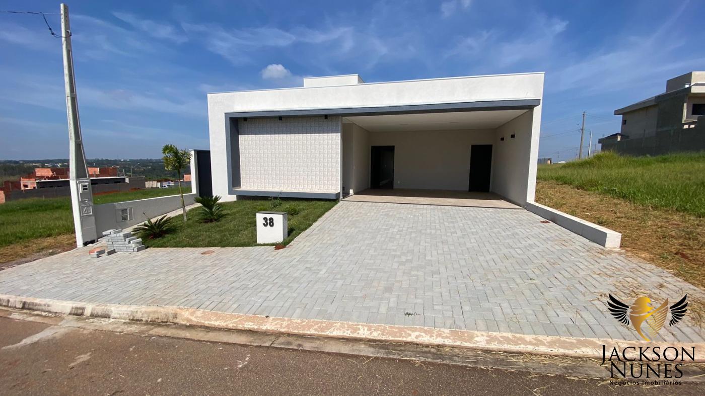 Casa de Condomínio à venda com 3 quartos, 300m² - Foto 15