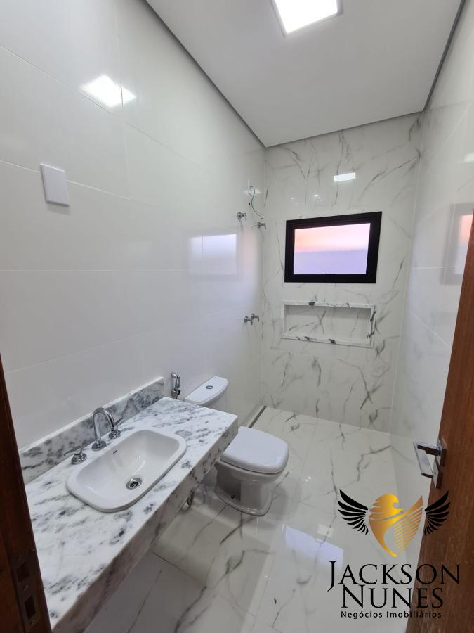 Casa de Condomínio à venda com 3 quartos, 300m² - Foto 12