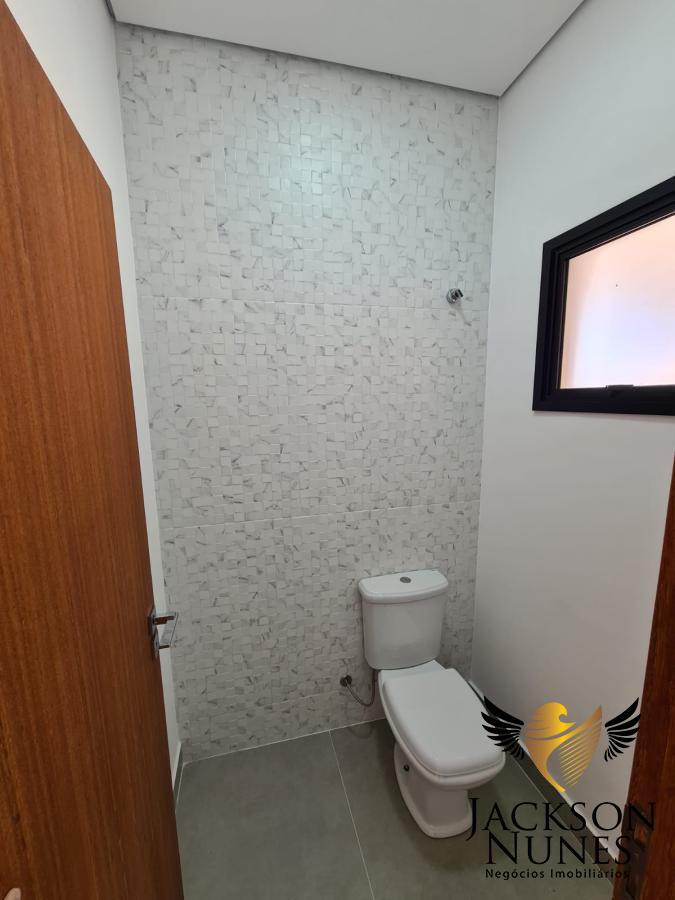 Casa de Condomínio à venda com 3 quartos, 300m² - Foto 18