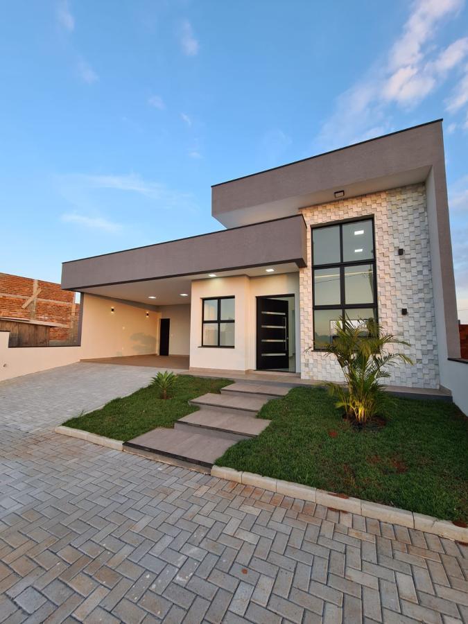 Casa de Condomínio à venda com 3 quartos, 300m² - Foto 22