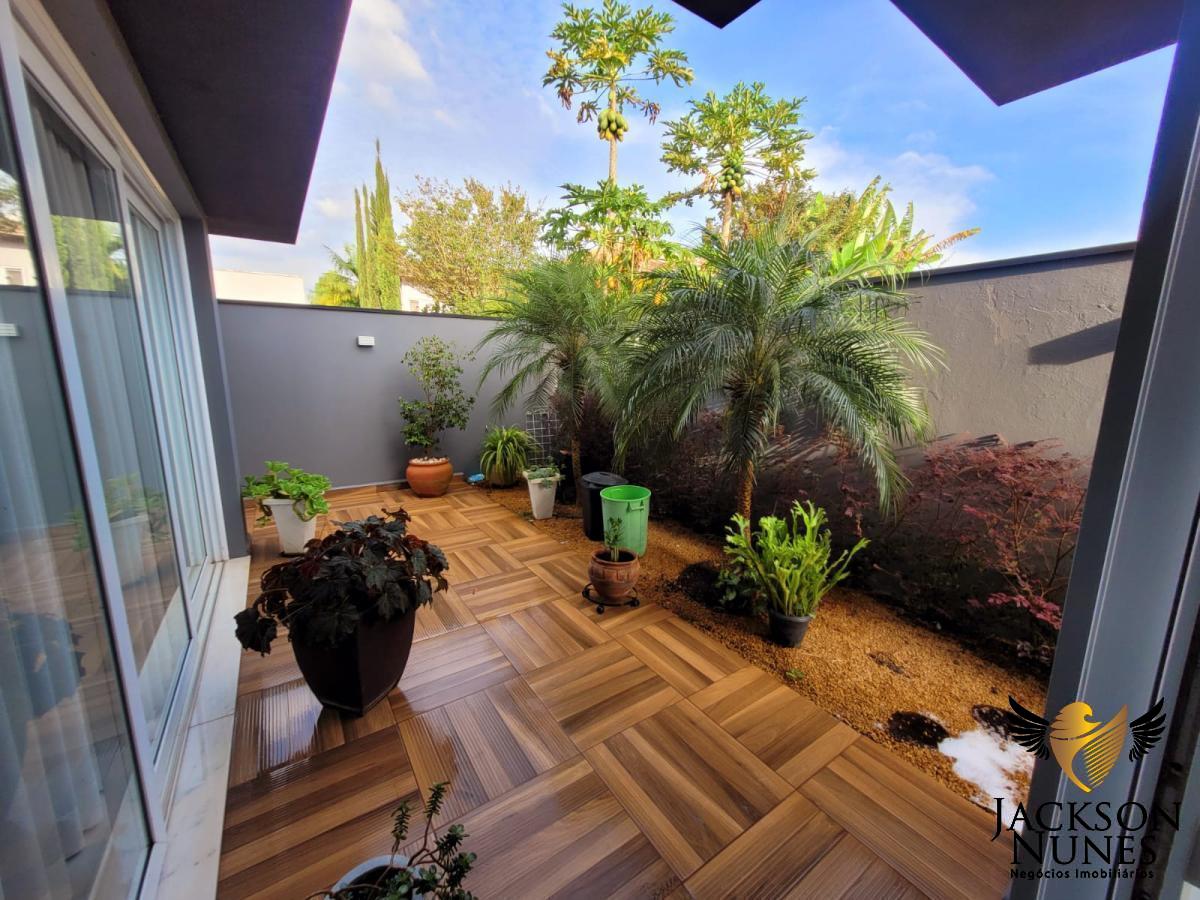 Casa de Condomínio à venda com 4 quartos, 360m² - Foto 17