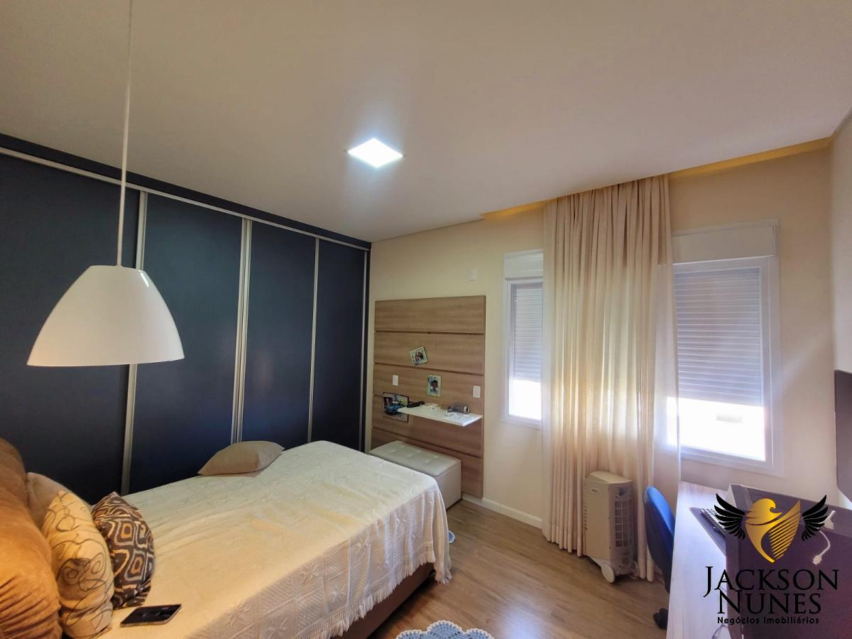 Casa de Condomínio à venda com 4 quartos, 360m² - Foto 11