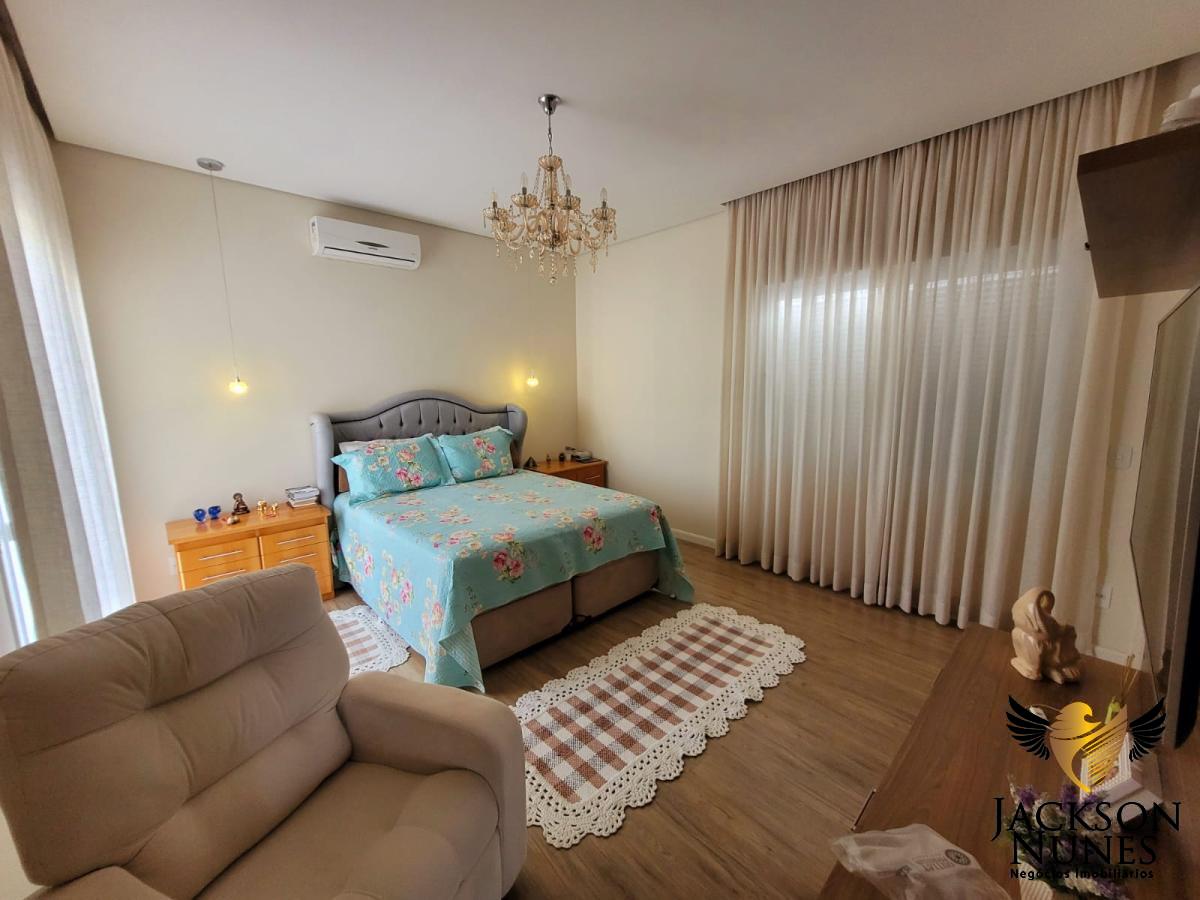 Casa de Condomínio à venda com 4 quartos, 360m² - Foto 7