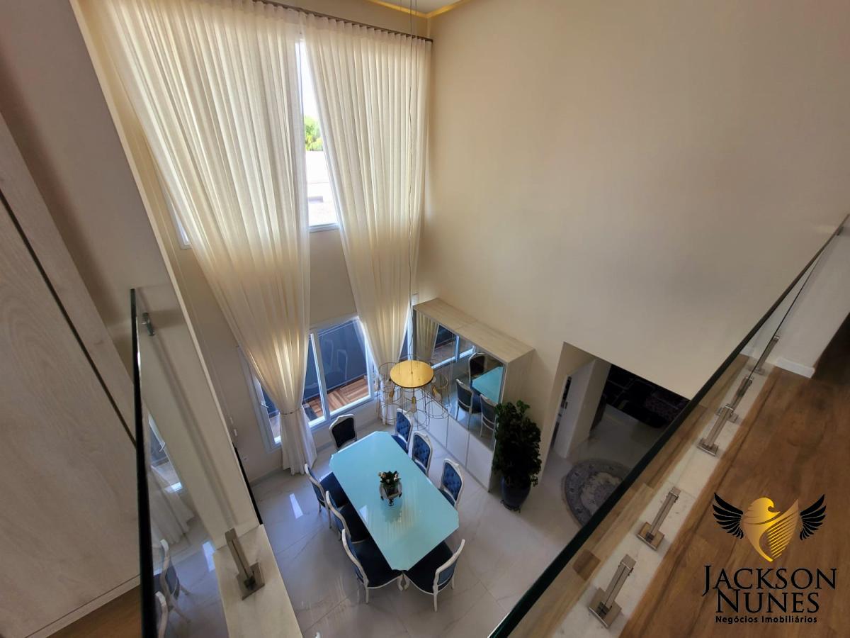 Casa de Condomínio à venda com 4 quartos, 360m² - Foto 6