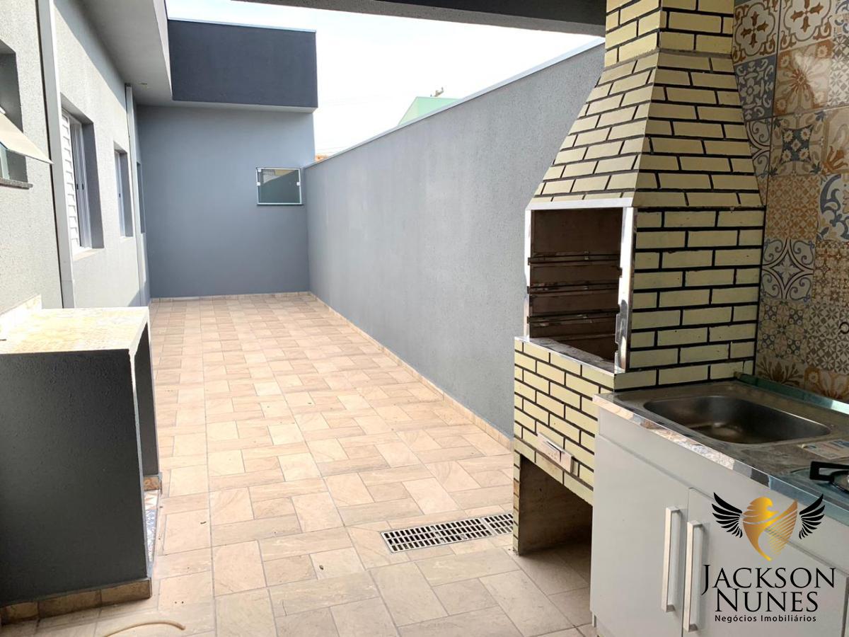 Casa de Condomínio à venda com 3 quartos, 150m² - Foto 6