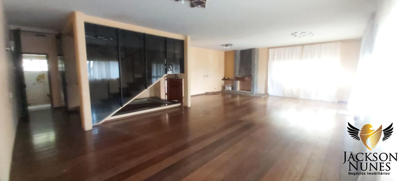 Casa à venda com 5 quartos, 598m² - Foto 3