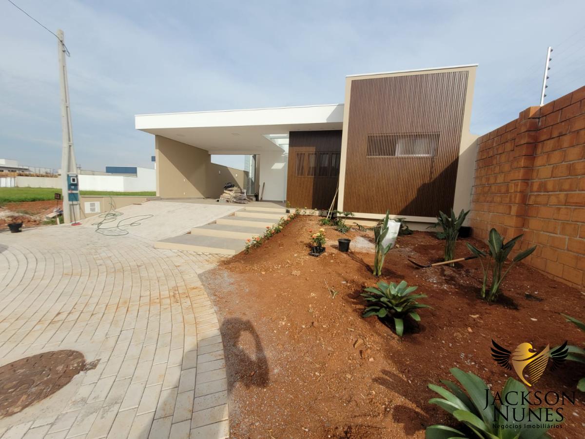 Casa de Condomínio à venda com 3 quartos, 300m² - Foto 1