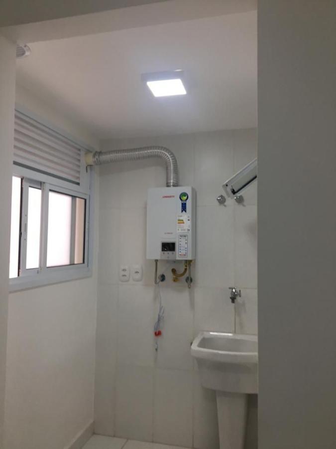 Apartamento para alugar com 3 quartos - Foto 17