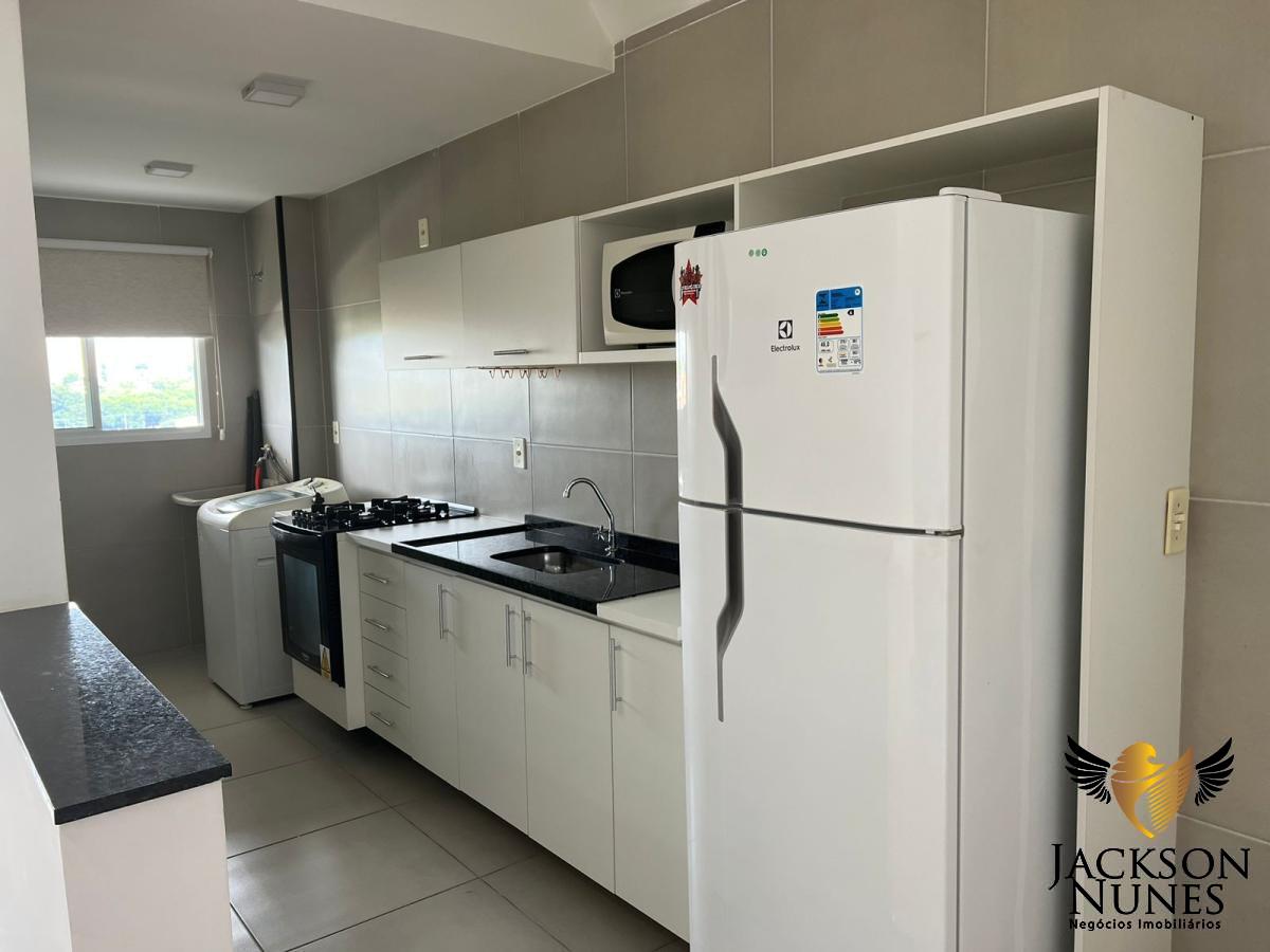 Apartamento para alugar com 2 quartos - Foto 1