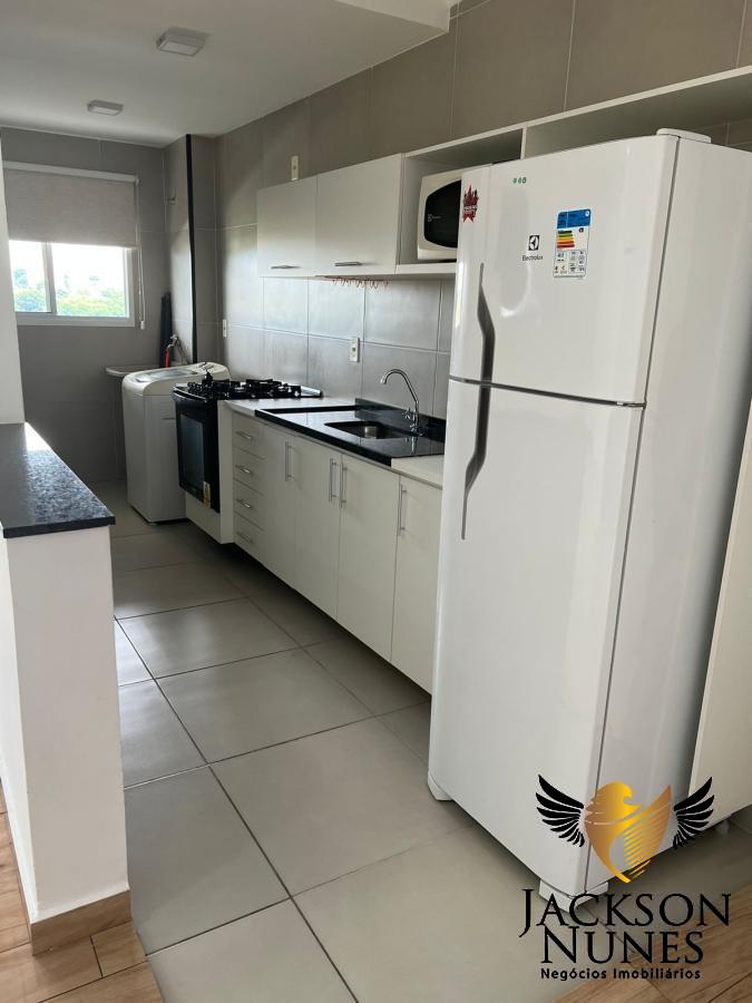 Apartamento para alugar com 2 quartos - Foto 2