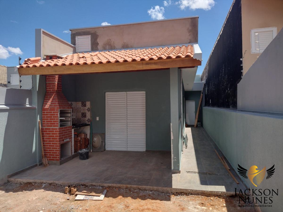 Casa à venda com 3 quartos, 165m² - Foto 9