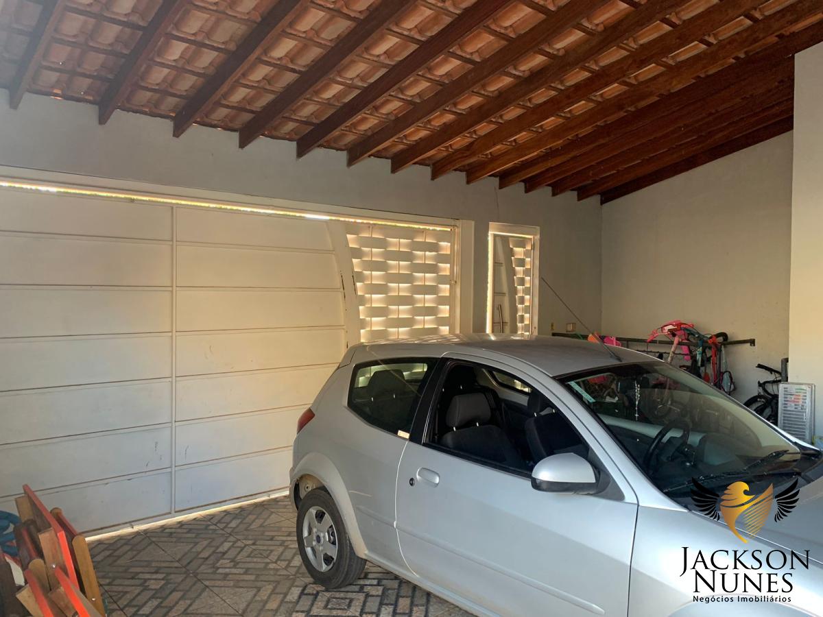 Casa à venda com 3 quartos, 187m² - Foto 13