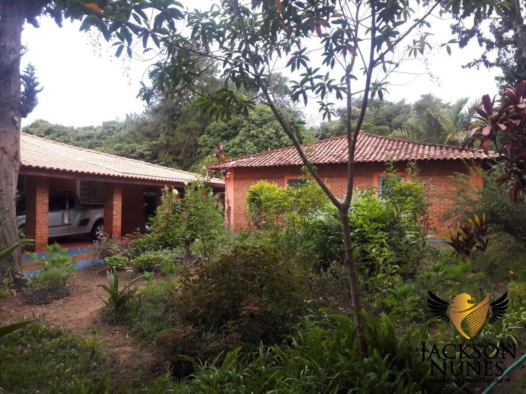 Chácara à venda com 3 quartos, 7654m² - Foto 6