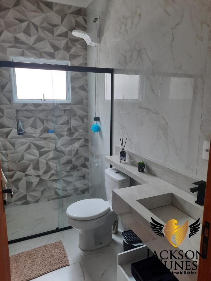 Casa de Condomínio à venda com 3 quartos, 300m² - Foto 10