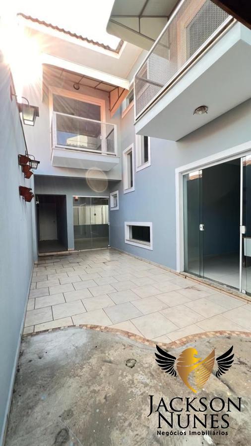 Casa à venda com 3 quartos, 150m² - Foto 13