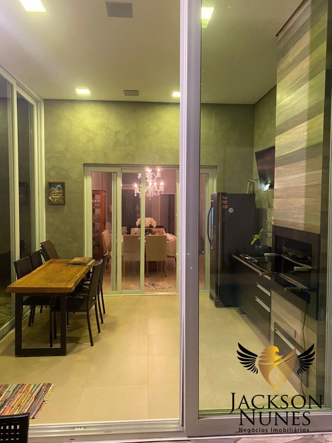 Casa de Condomínio à venda com 3 quartos, 360m² - Foto 10