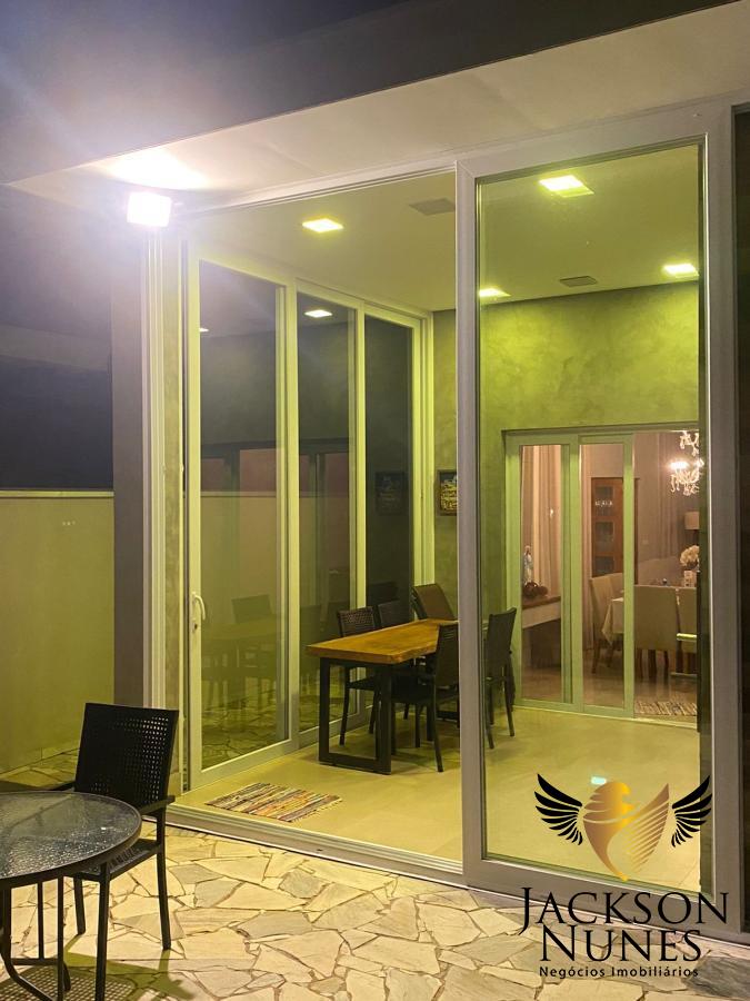 Casa de Condomínio à venda com 3 quartos, 360m² - Foto 12