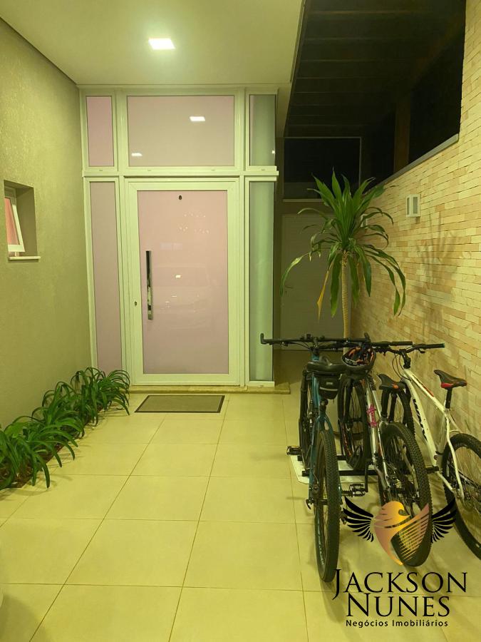 Casa de Condomínio à venda com 3 quartos, 360m² - Foto 19